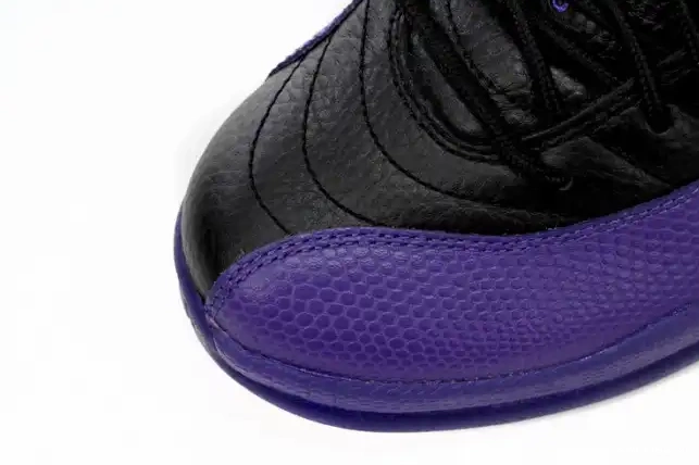 Rep Field Jordan 12 Retro CT8013-057 Air Purple 0624
